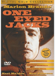 One-Eyed Jacks