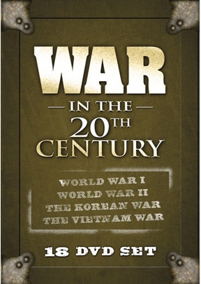 War in the 20th Century