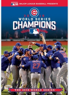 MLB: 2016 World Series