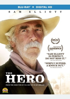 The Hero