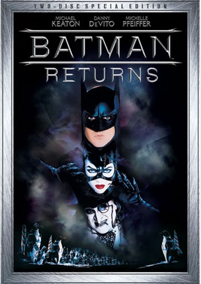 Batman Returns