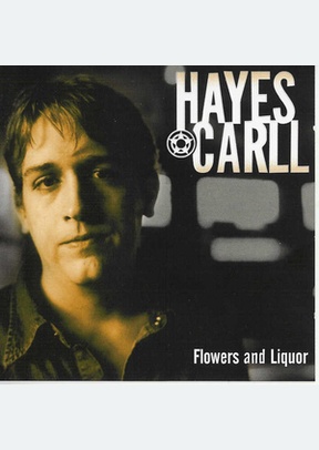 FLOWERS AND LIQUOR