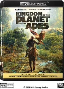 KINGDOM OF THE PLANET OF THE A