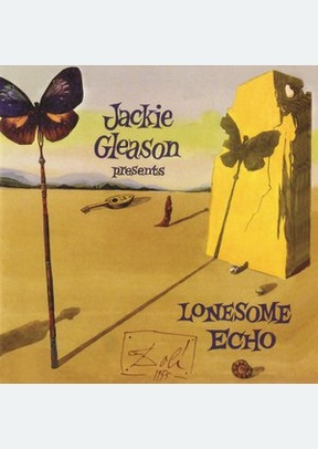 LONESOME ECHO