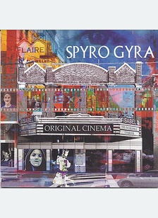 ORIGINAL CINEMA