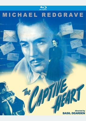 The Captive Heart