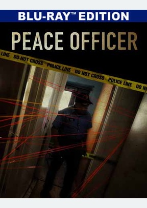 Peace Officer