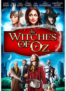 The Witches of Oz
