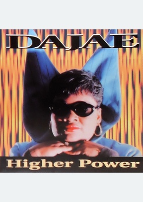 HIGHER POWER