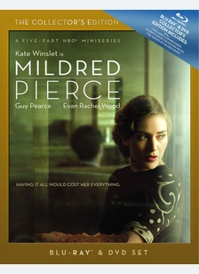 Mildred Pierce