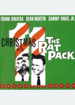 "Christmas With The Rat Pack"