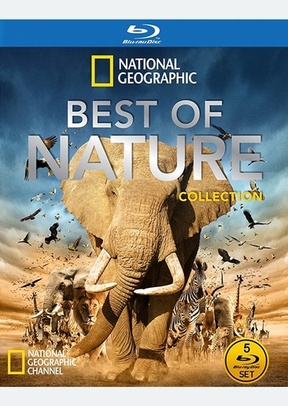 National Geographic: Best of Nature Collection