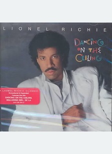 Dancing On The Ceiling (Remastered)