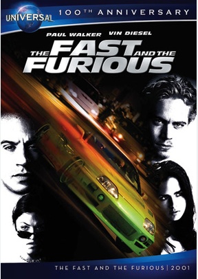 Fast & Furious