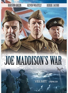 Joe Maddison's War
