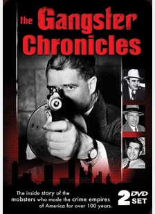 The Gangster Chronicles