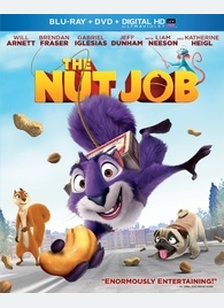 NUT JOB (BR)