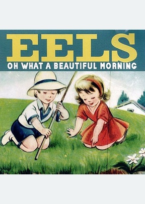 OH WHAT A BEAUTIFUL MORNING