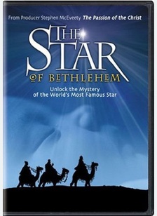 The Star Of Bethlehem