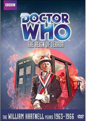 Dr. Who: The Reign Of Terror