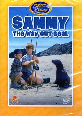 SAMMY:THE WAY OUT SEAL