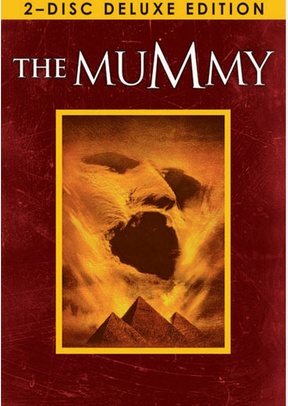 The Mummy