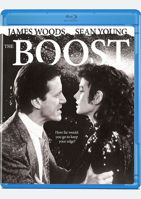 The Boost