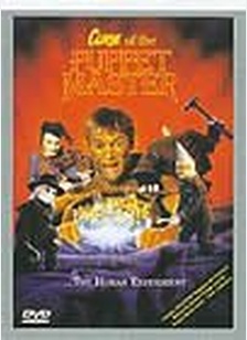 PUPPET MASTER:CURSE OF THE