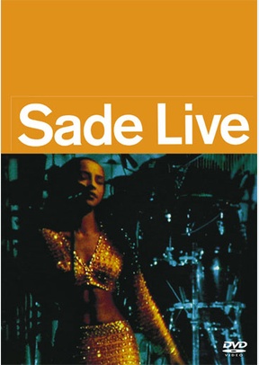 Sade: Live