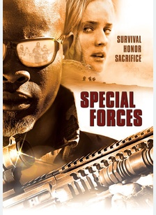 Special Forces