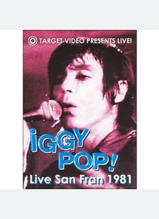 POP, IGGY