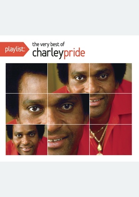 PLAYLIST:VERY BEST OF CHARLEY