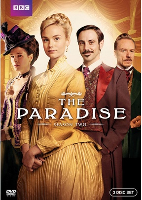 The Paradise: Season 2
