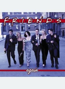 FRIENDS AGAIN (OST)