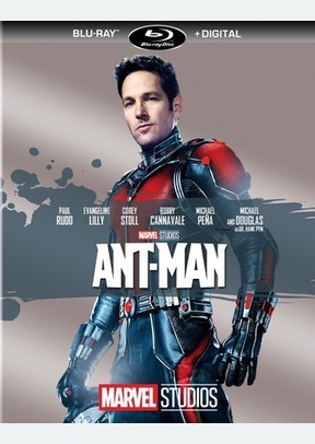 Ant-Man
