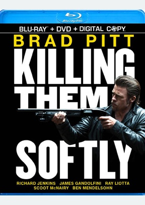 Killing Them Softly
