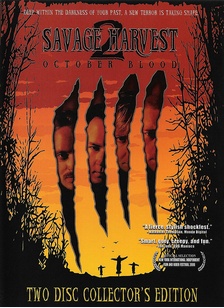 Savage Harvest 2: October Blood