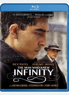 The Man Who Knew Infinity