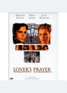 LOVERS PRAYER