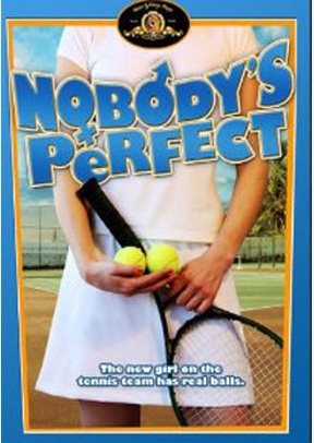 Nobody's Perfect