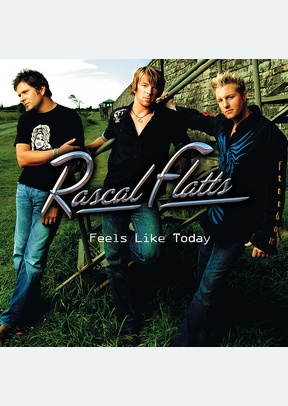"Feels Like Today"