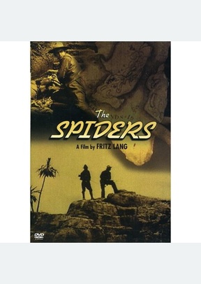 SPIDERS