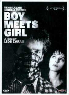 Boy Meets Girl