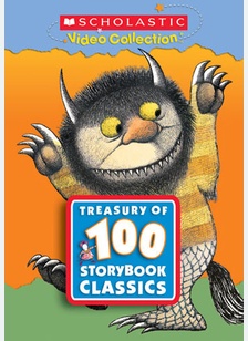Scholastic Treasury of 100 Storybook Classics