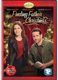 Finding Father Christmas