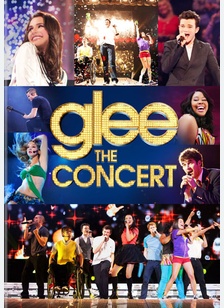 Glee: The Concert Movie