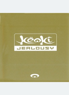 JEALOUSY