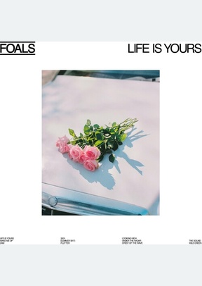 Life Is Yours