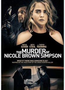 The Murder of Nicole Brown Simpson