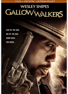 Gallowwalkers